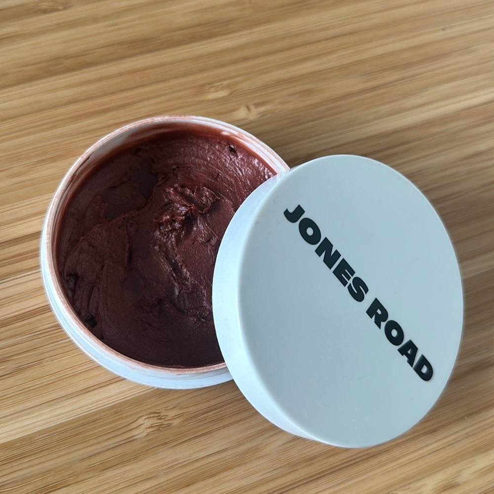 ❌SOLD❌ Tawny Jones Road Miracle Balm Half-used